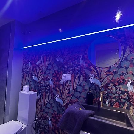 Lm Apartamentos Puentezuelas 그라나다 외부 사진