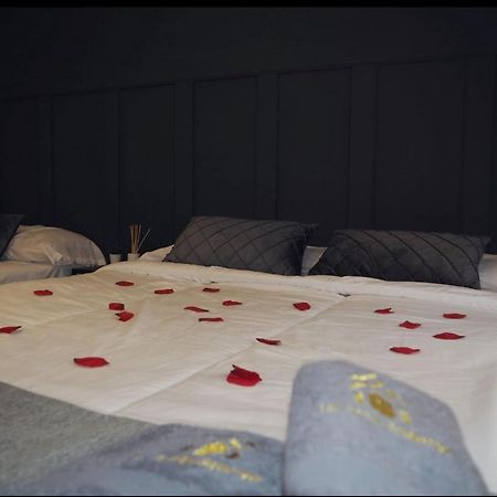 Lm Apartamentos Puentezuelas 그라나다 외부 사진