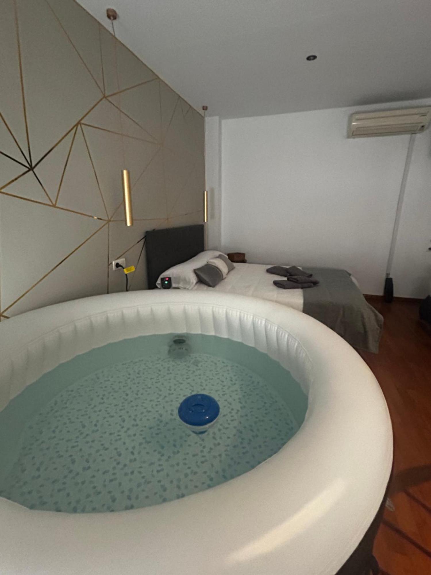 Lm Apartamentos Puentezuelas 그라나다 외부 사진