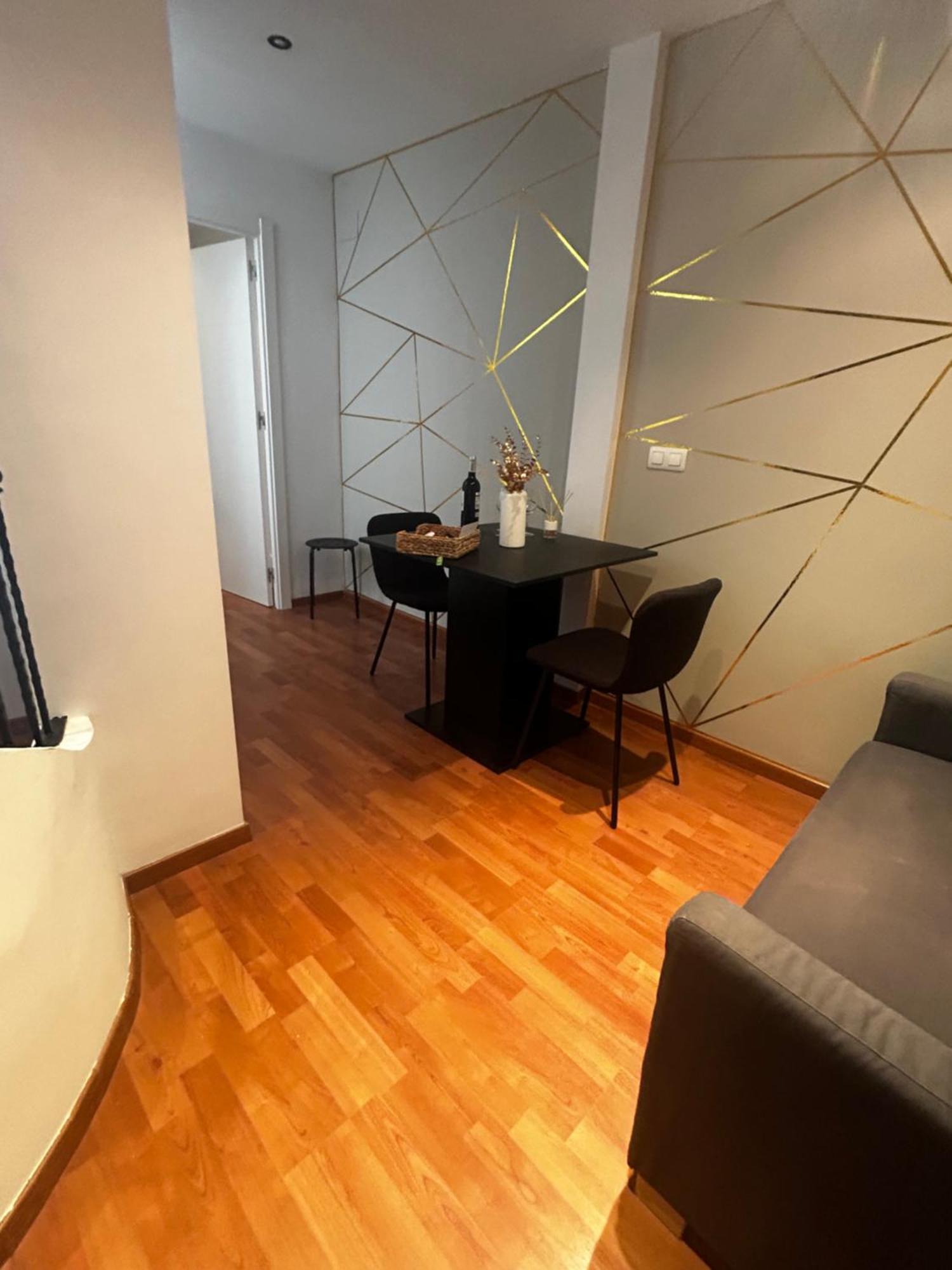 Lm Apartamentos Puentezuelas 그라나다 외부 사진