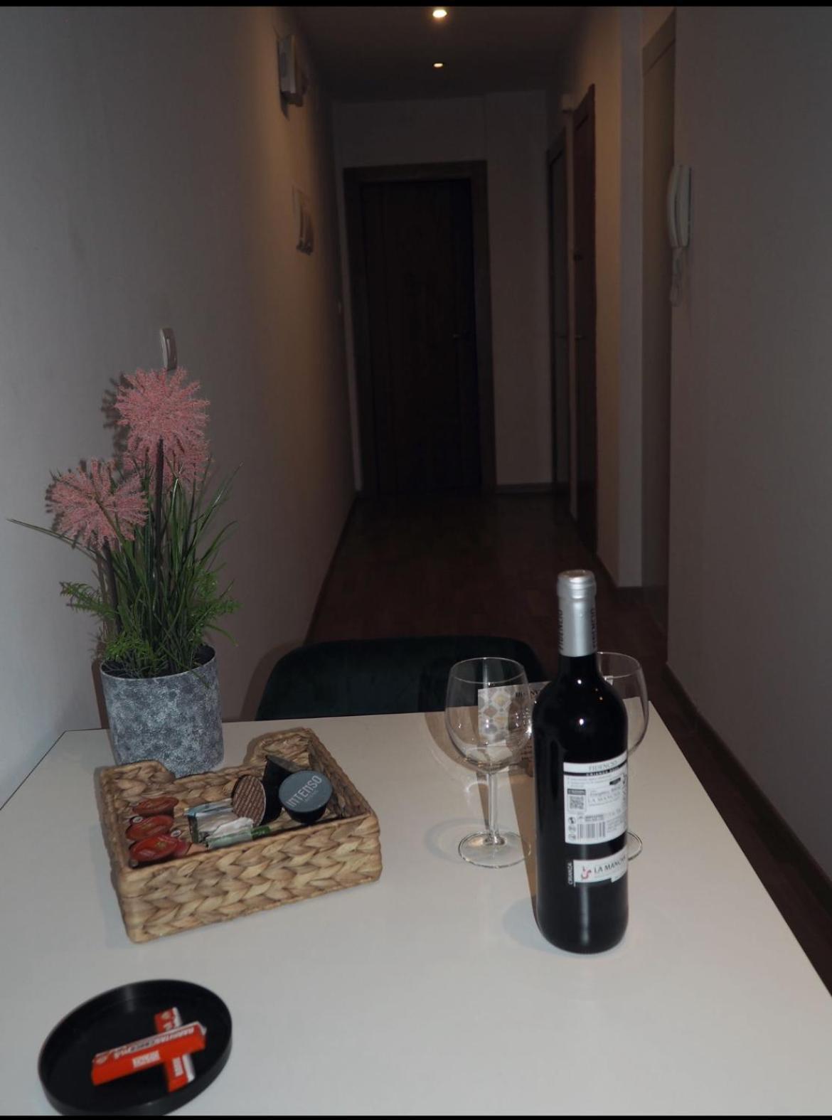 Lm Apartamentos Puentezuelas 그라나다 외부 사진