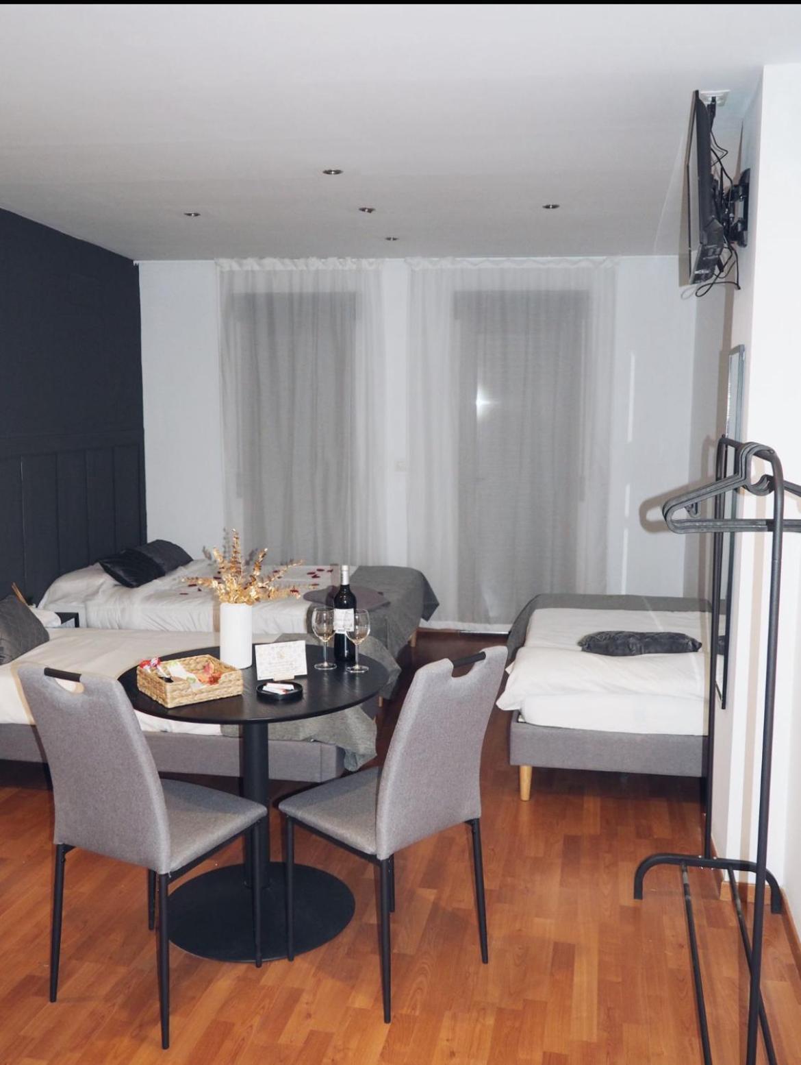Lm Apartamentos Puentezuelas 그라나다 외부 사진