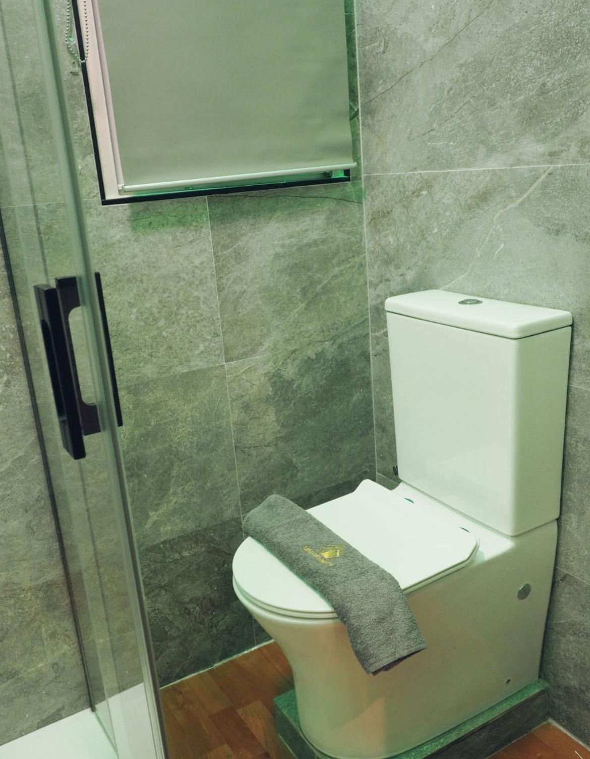 Lm Apartamentos Puentezuelas 그라나다 외부 사진
