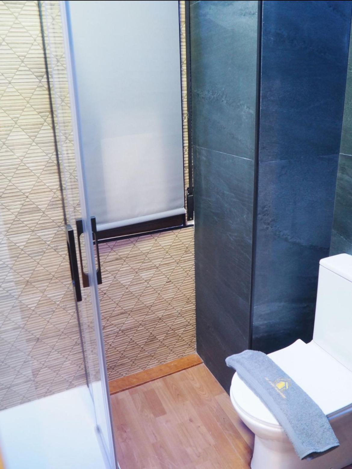 Lm Apartamentos Puentezuelas 그라나다 외부 사진