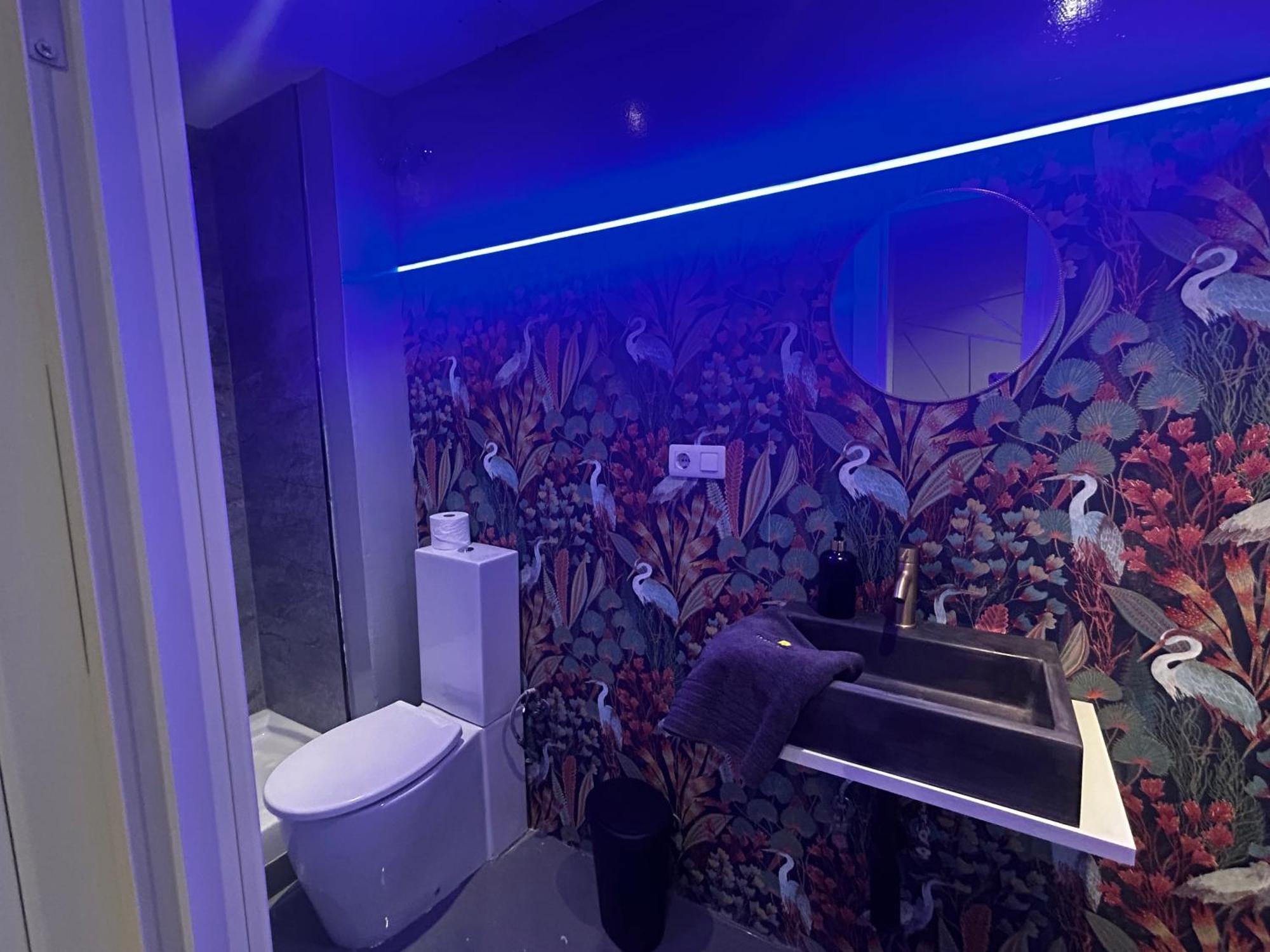 Lm Apartamentos Puentezuelas 그라나다 외부 사진