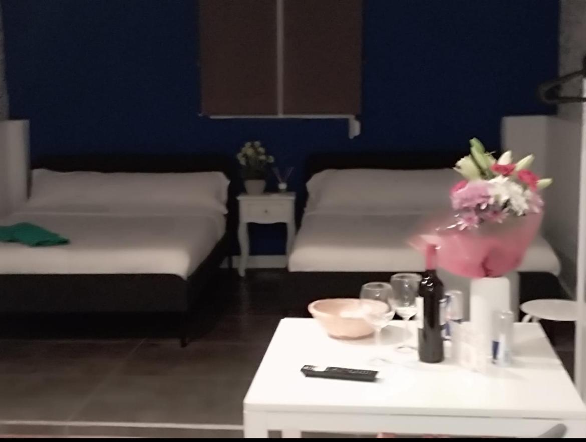 Lm Apartamentos Puentezuelas 그라나다 외부 사진